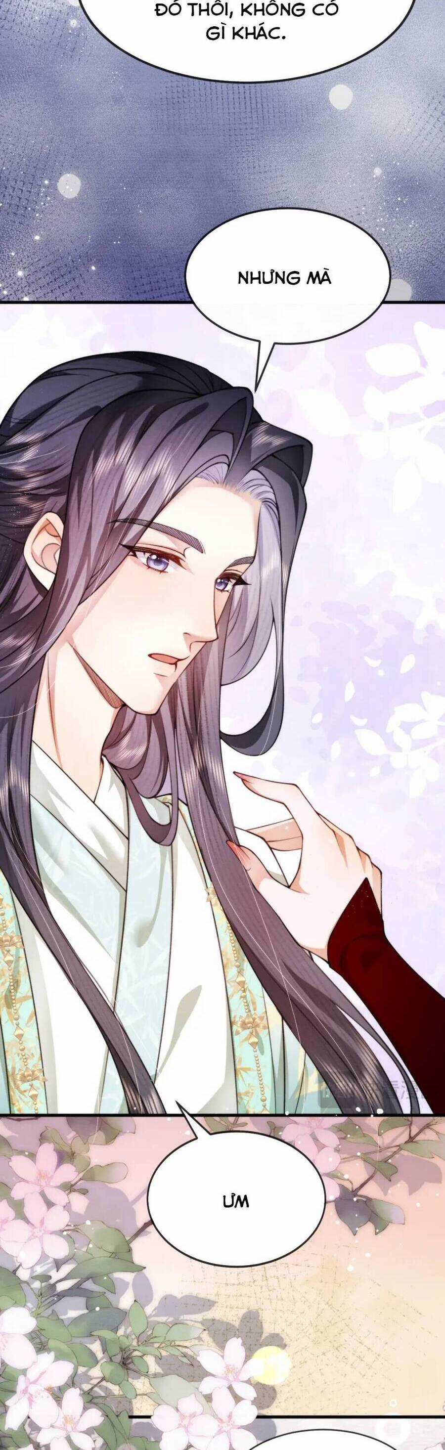 Cô Dâu Của Quỷ Vương Chapter 12 trang 5