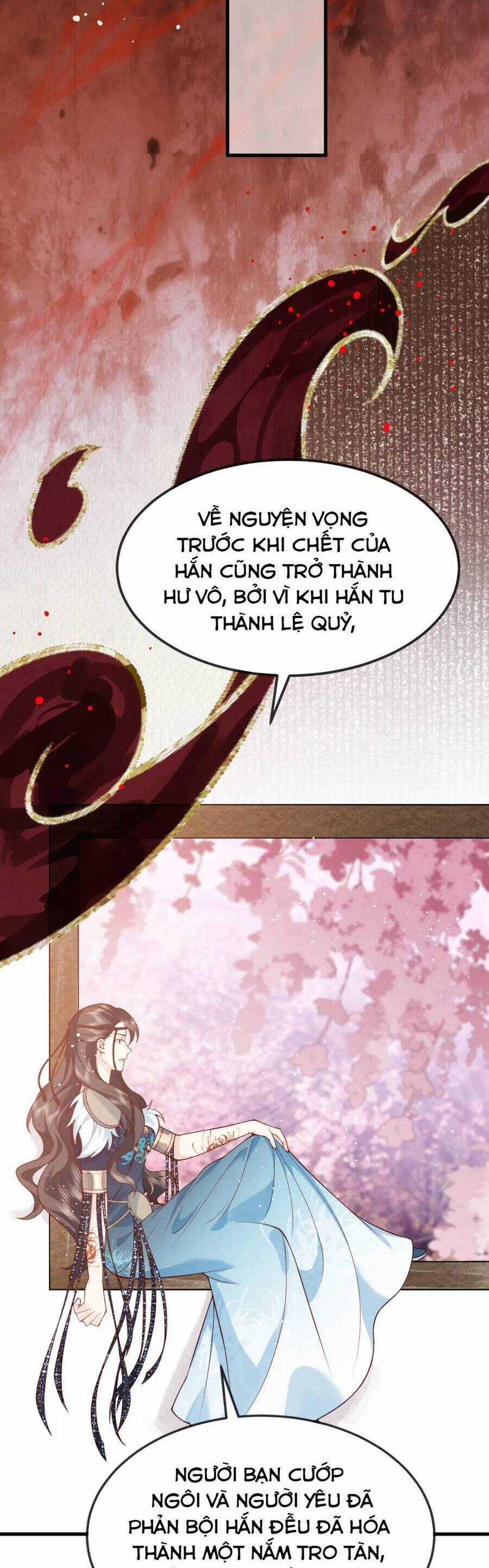 Cô Dâu Của Quỷ Vương Chapter 13 trang 10