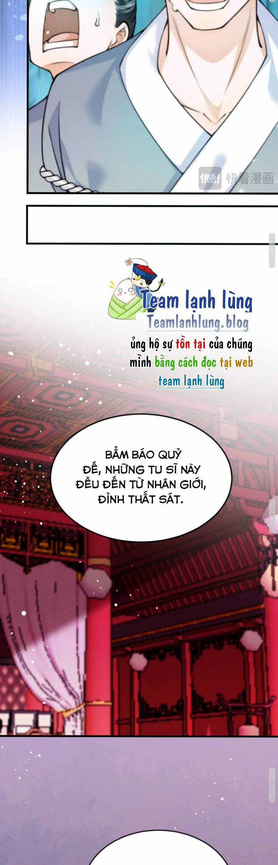 Cô Dâu Của Quỷ Vương Chapter 13 trang 17