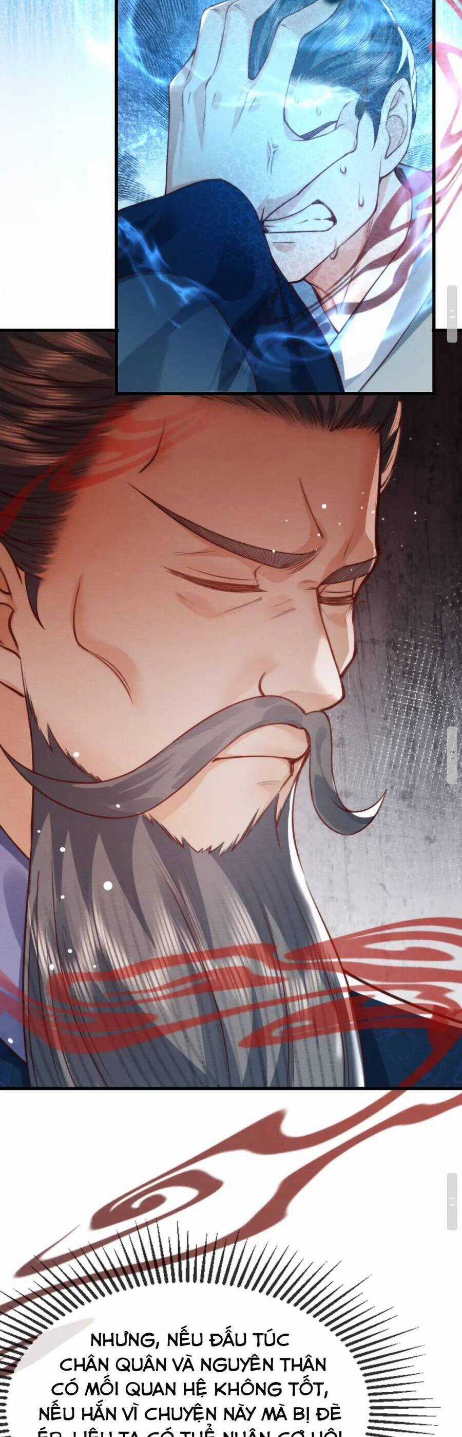 Cô Dâu Của Quỷ Vương Chapter 13 trang 22