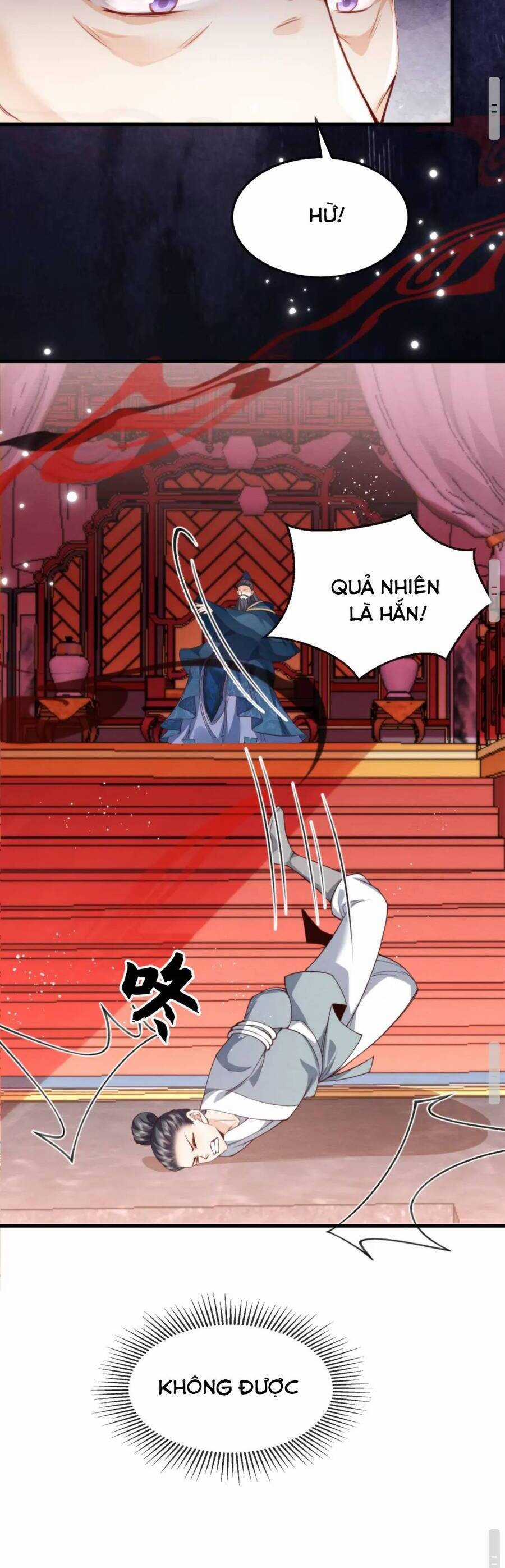 Cô Dâu Của Quỷ Vương Chapter 13 trang 24