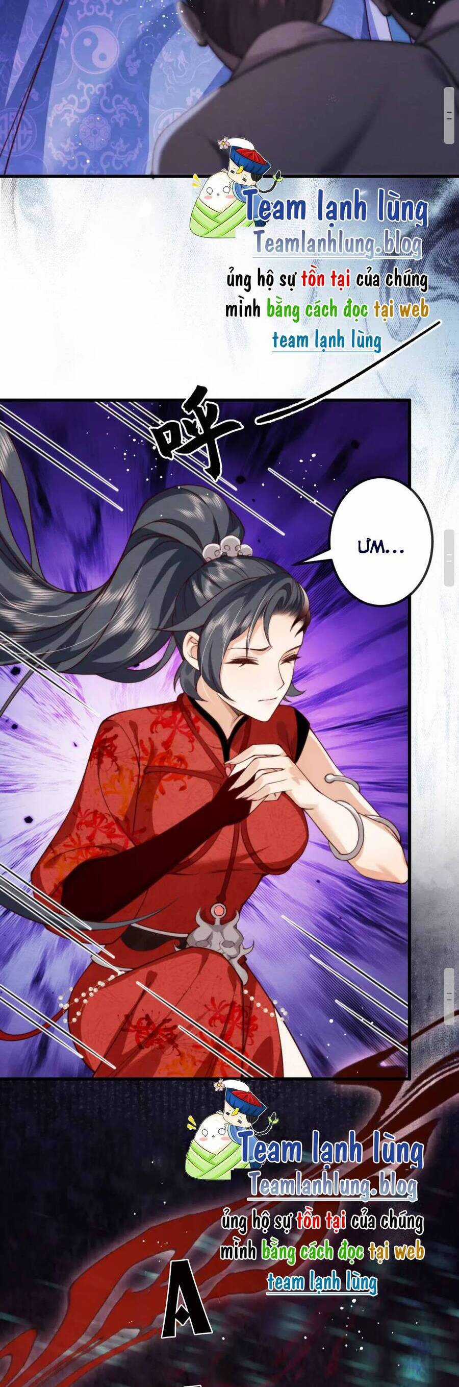 Cô Dâu Của Quỷ Vương Chapter 13 trang 28