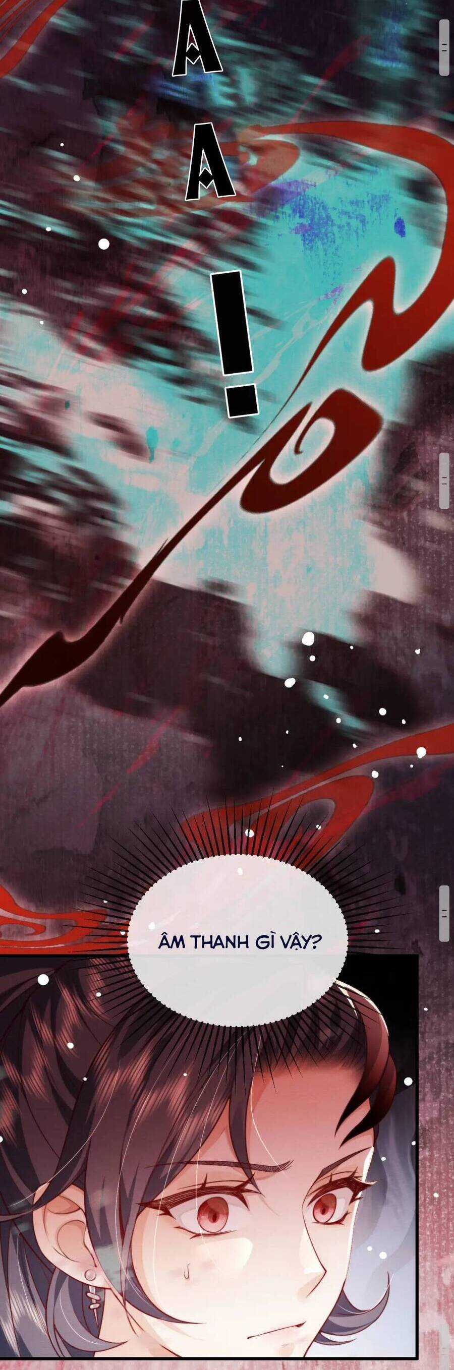 Cô Dâu Của Quỷ Vương Chapter 13 trang 29