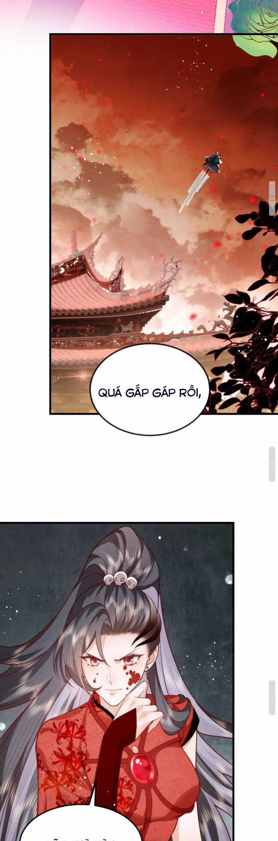 Cô Dâu Của Quỷ Vương Chapter 13 trang 31