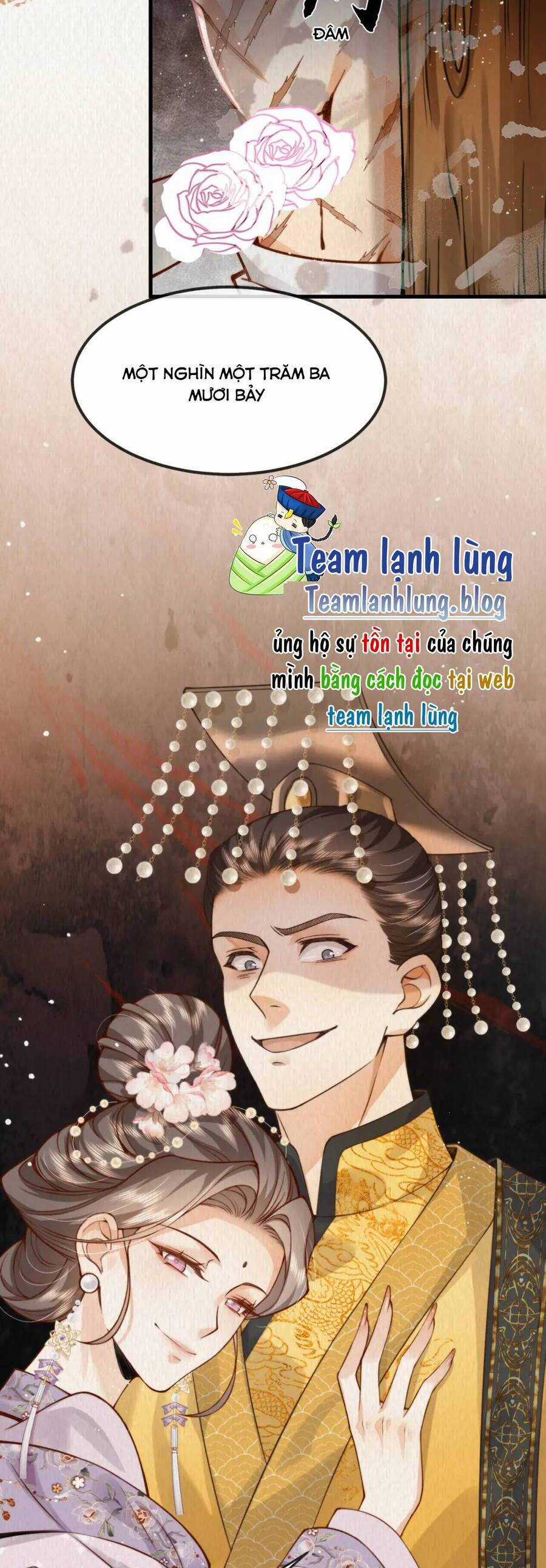 Cô Dâu Của Quỷ Vương Chapter 13 trang 4