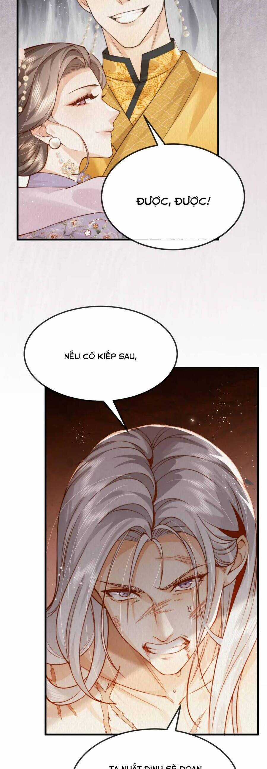 Cô Dâu Của Quỷ Vương Chapter 13 trang 6