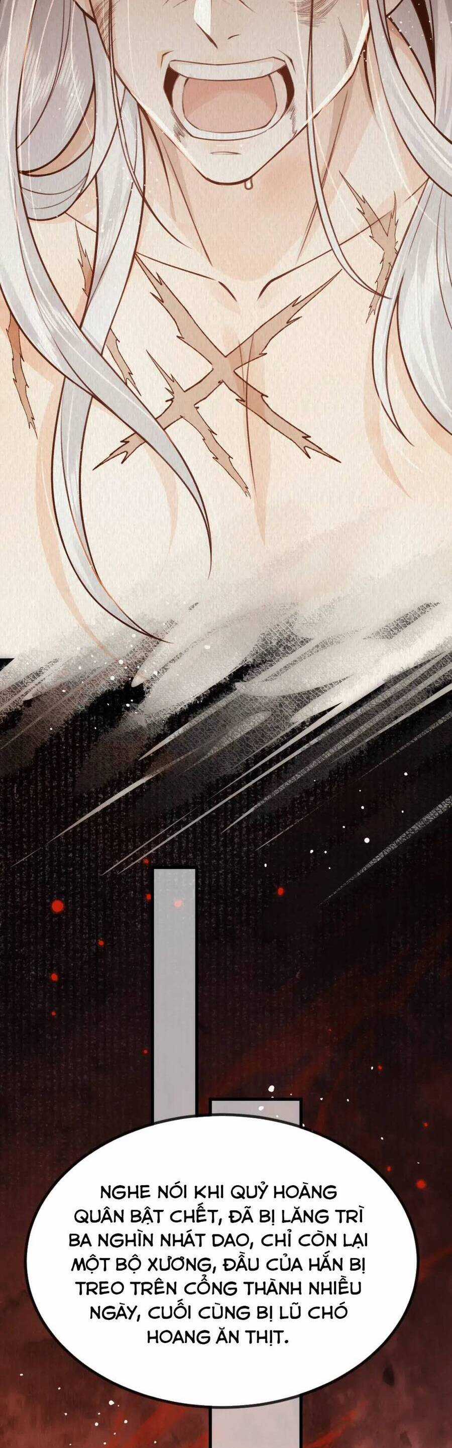 Cô Dâu Của Quỷ Vương Chapter 13 trang 9