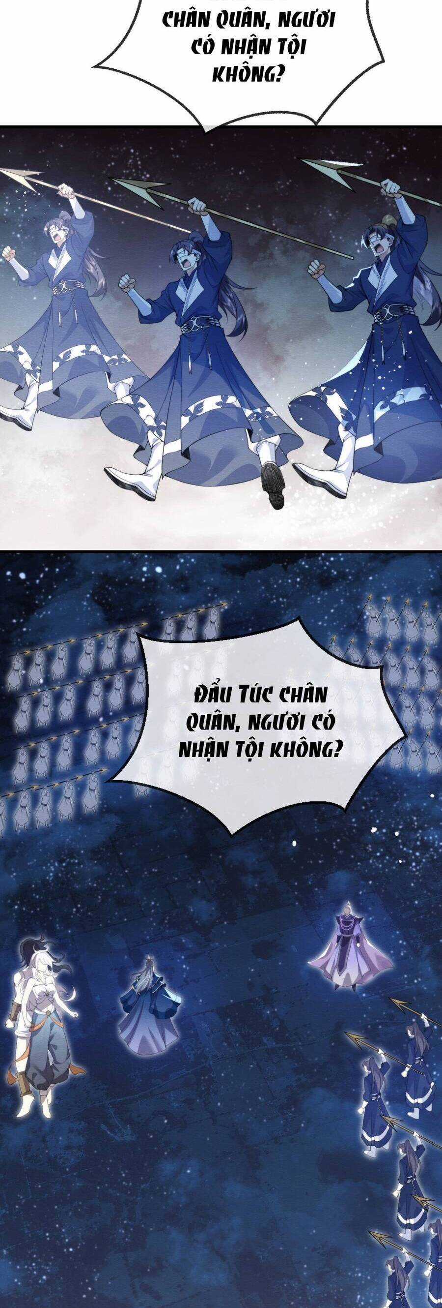 Cô Dâu Của Quỷ Vương Chapter 14 trang 13