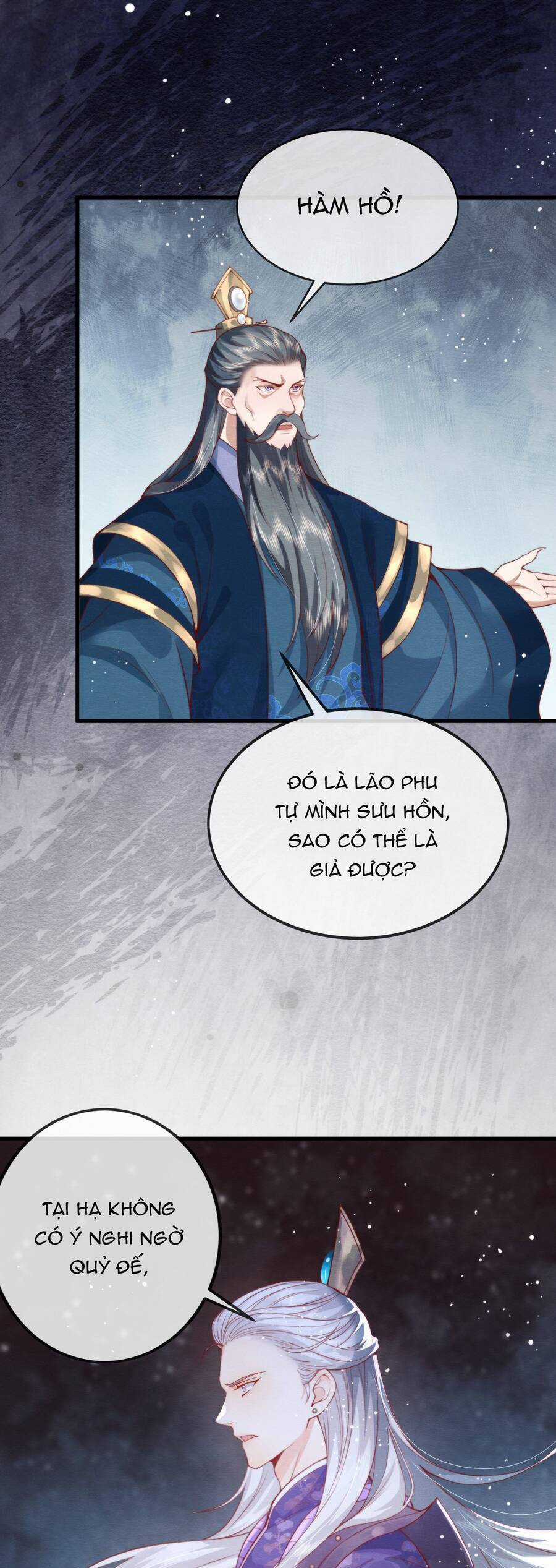Cô Dâu Của Quỷ Vương Chapter 14 trang 19