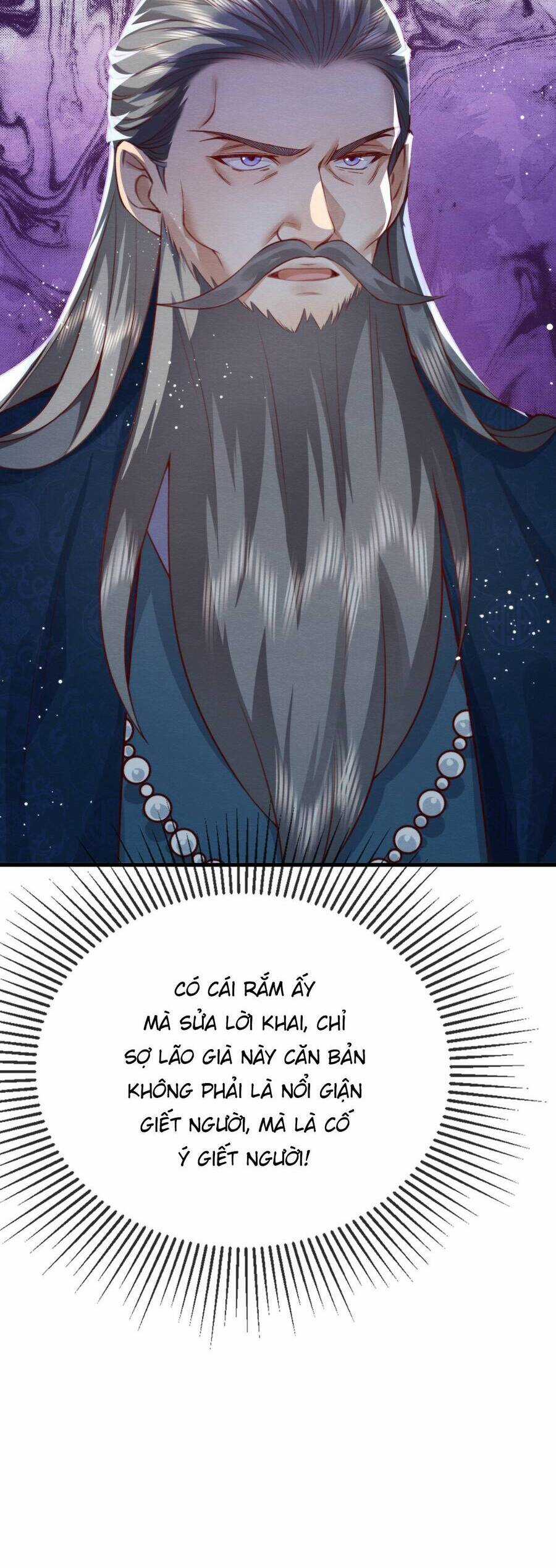 Cô Dâu Của Quỷ Vương Chapter 14 trang 22