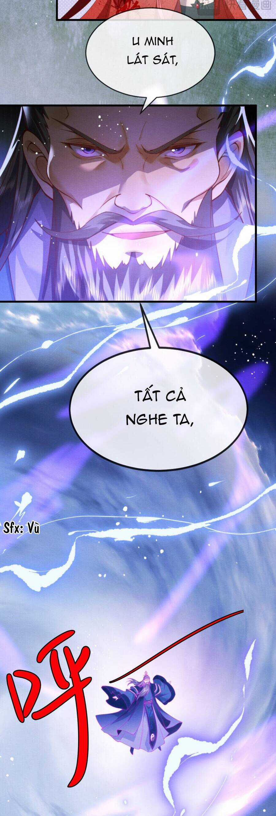 Cô Dâu Của Quỷ Vương Chapter 14 trang 28