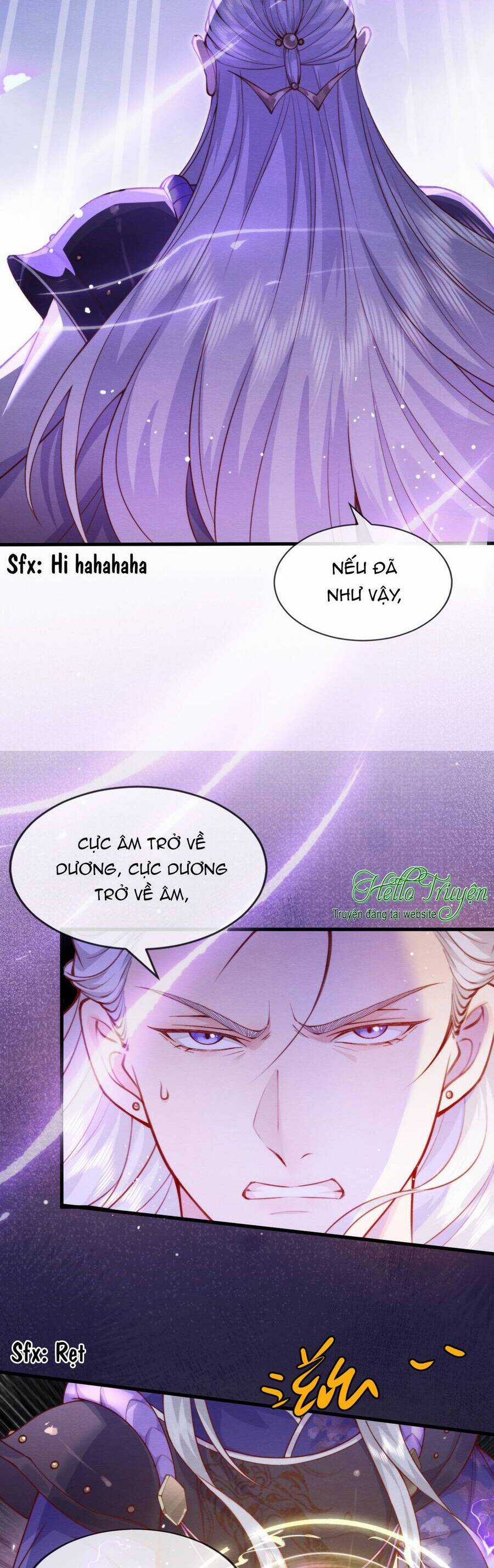 Cô Dâu Của Quỷ Vương Chapter 14 trang 32