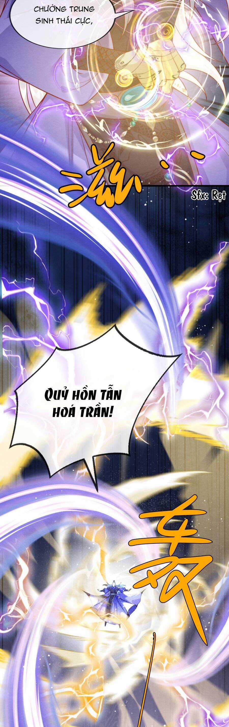 Cô Dâu Của Quỷ Vương Chapter 14 trang 33