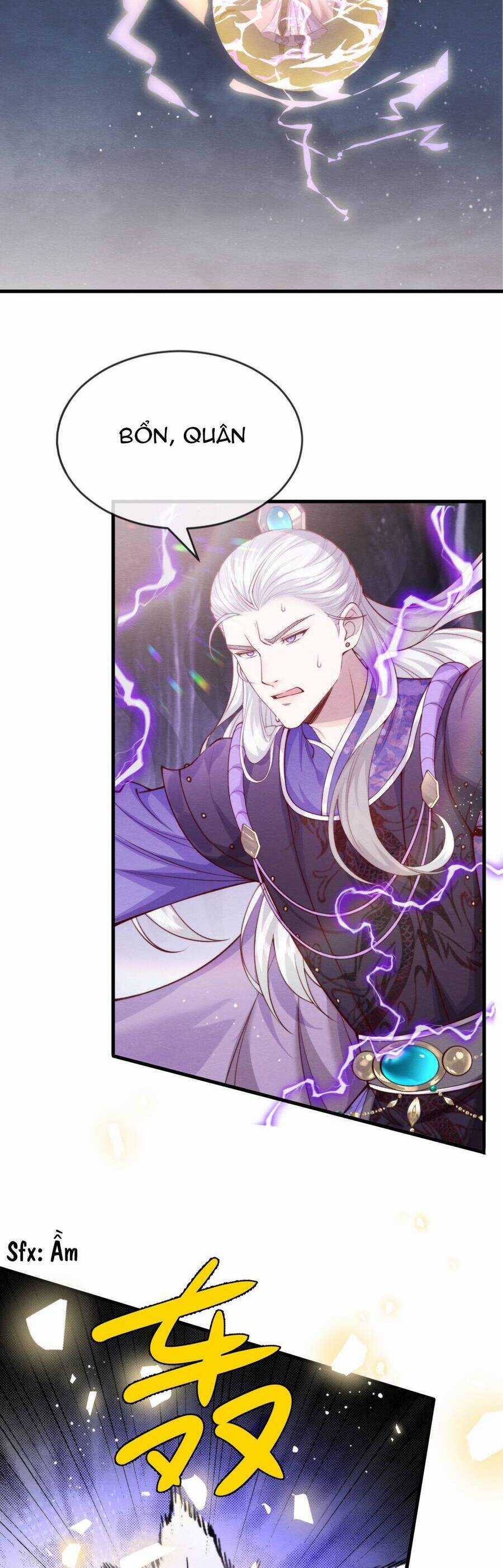 Cô Dâu Của Quỷ Vương Chapter 14 trang 36