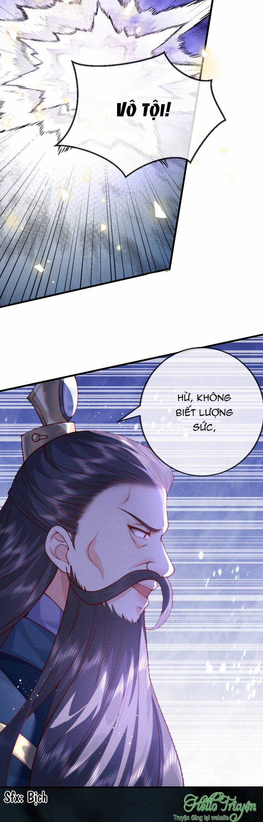 Cô Dâu Của Quỷ Vương Chapter 14 trang 37