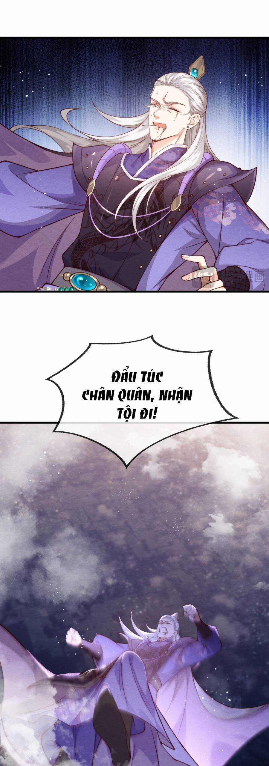 Cô Dâu Của Quỷ Vương Chapter 14 trang 39