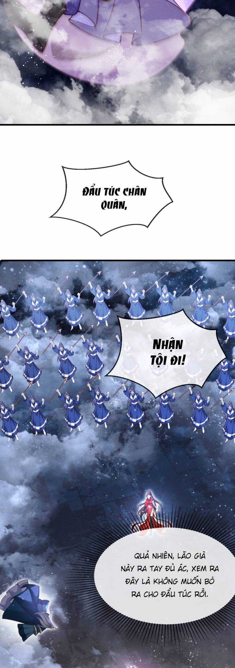 Cô Dâu Của Quỷ Vương Chapter 14 trang 40