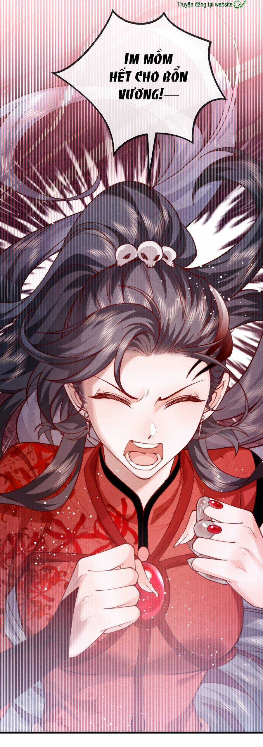 Cô Dâu Của Quỷ Vương Chapter 14 trang 42