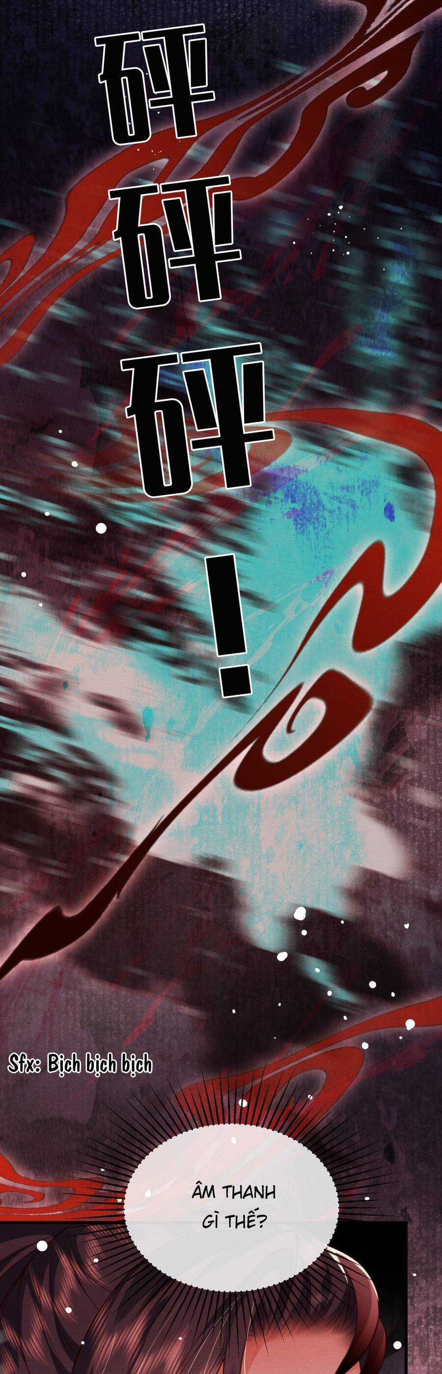 Cô Dâu Của Quỷ Vương Chapter 14 trang 7