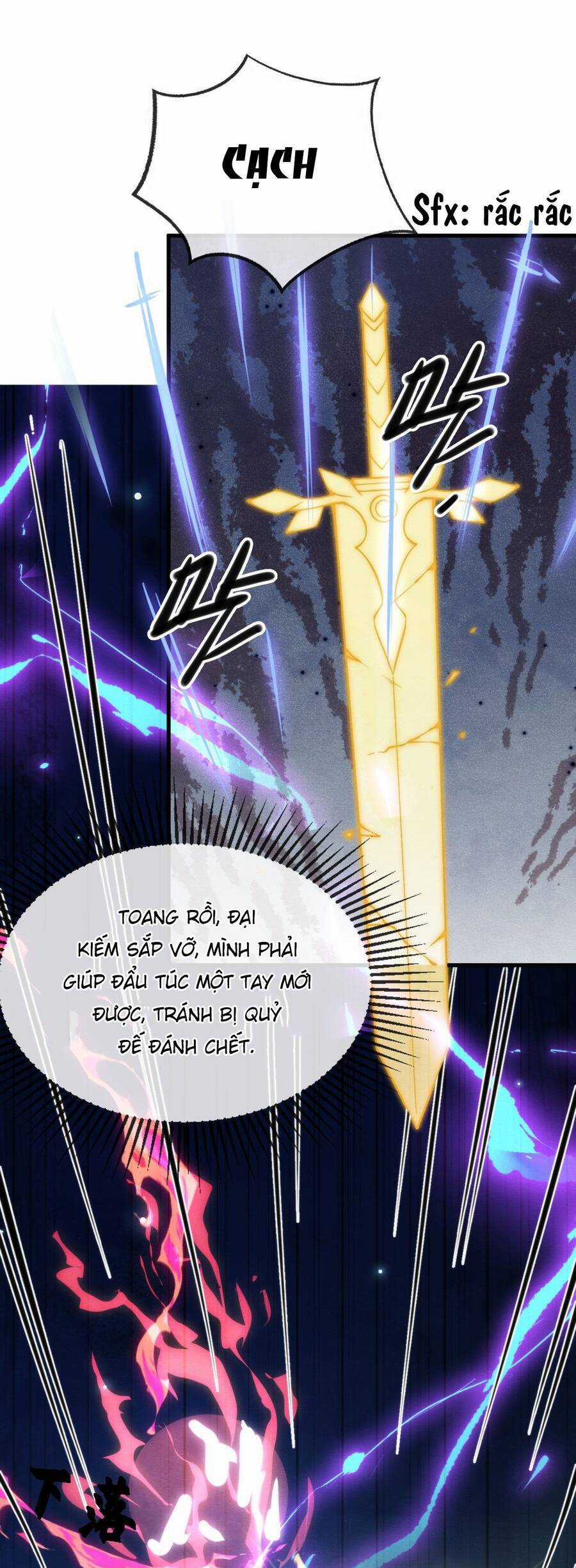 Cô Dâu Của Quỷ Vương Chapter 15 trang 14