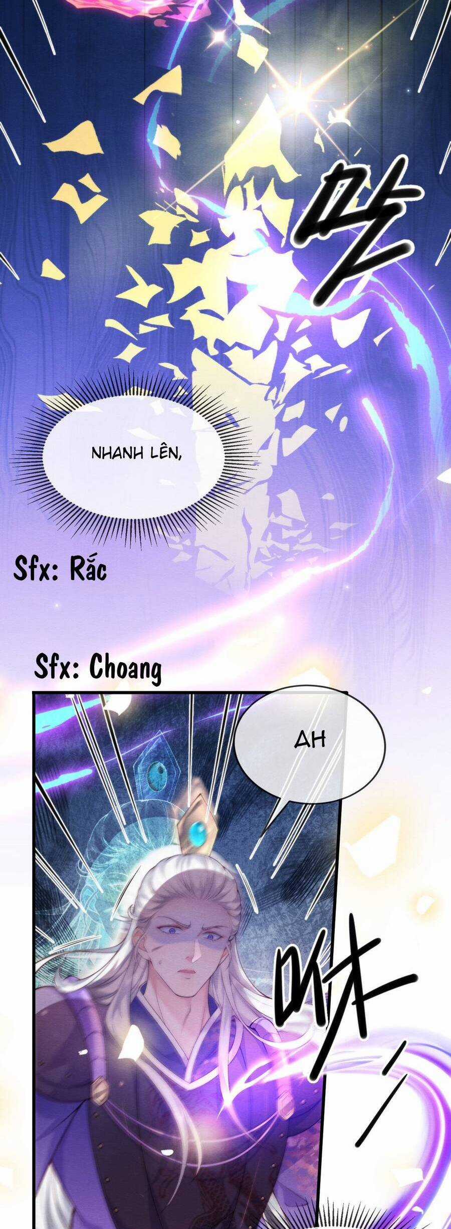 Cô Dâu Của Quỷ Vương Chapter 15 trang 15