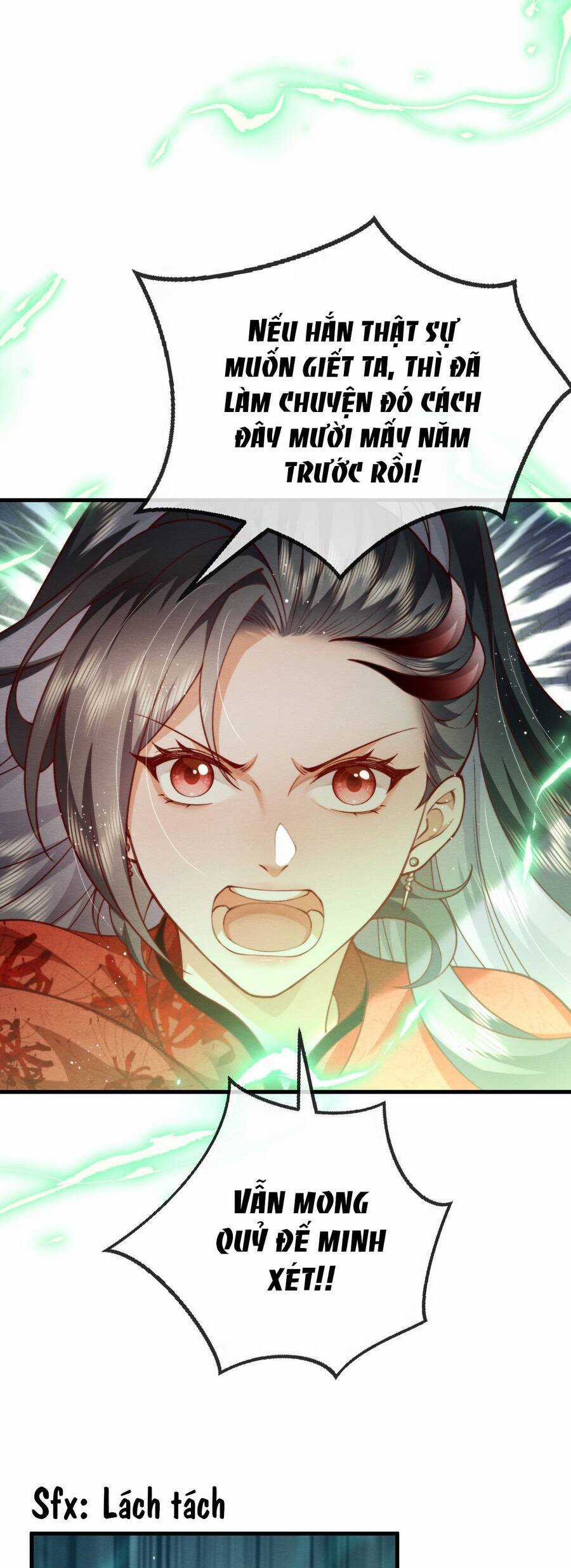 Cô Dâu Của Quỷ Vương Chapter 15 trang 22