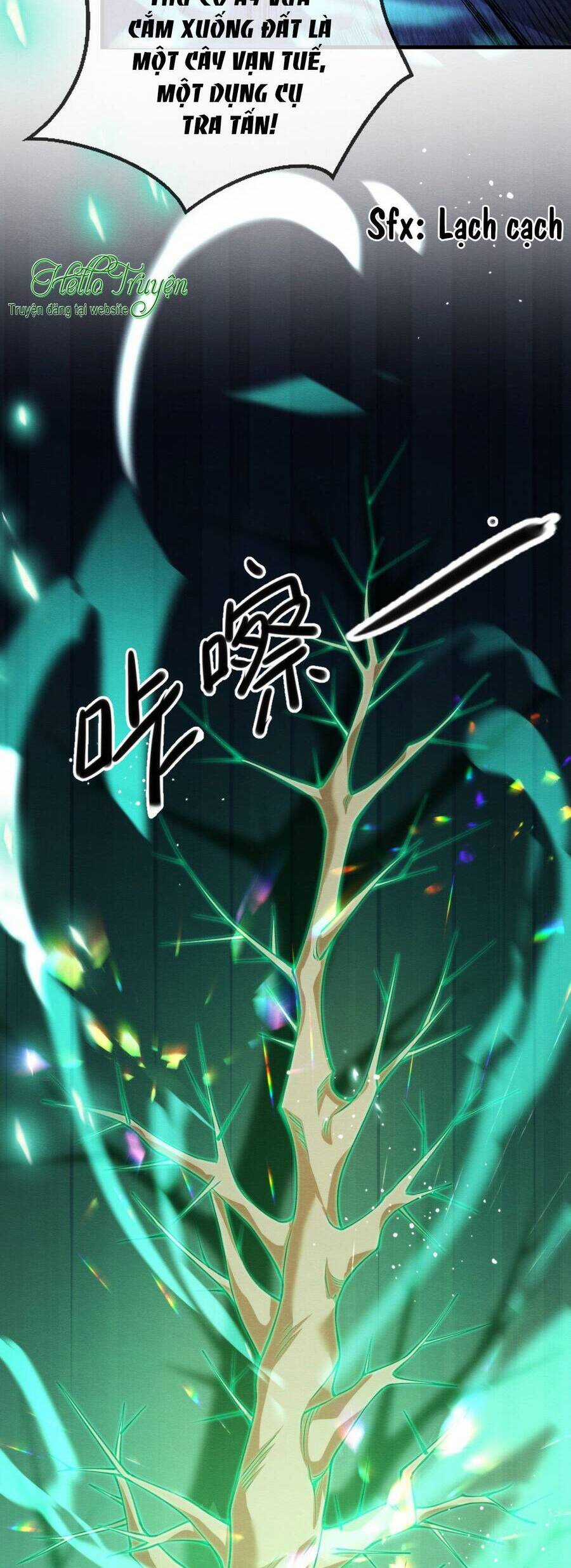 Cô Dâu Của Quỷ Vương Chapter 15 trang 24