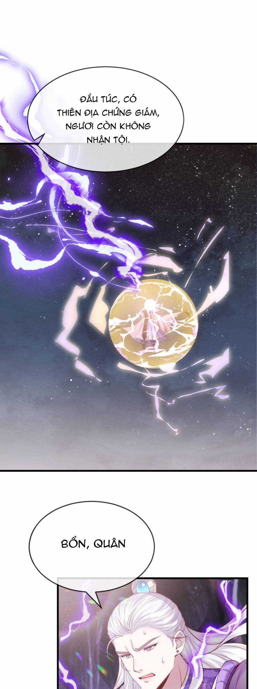 Cô Dâu Của Quỷ Vương Chapter 15 trang 3