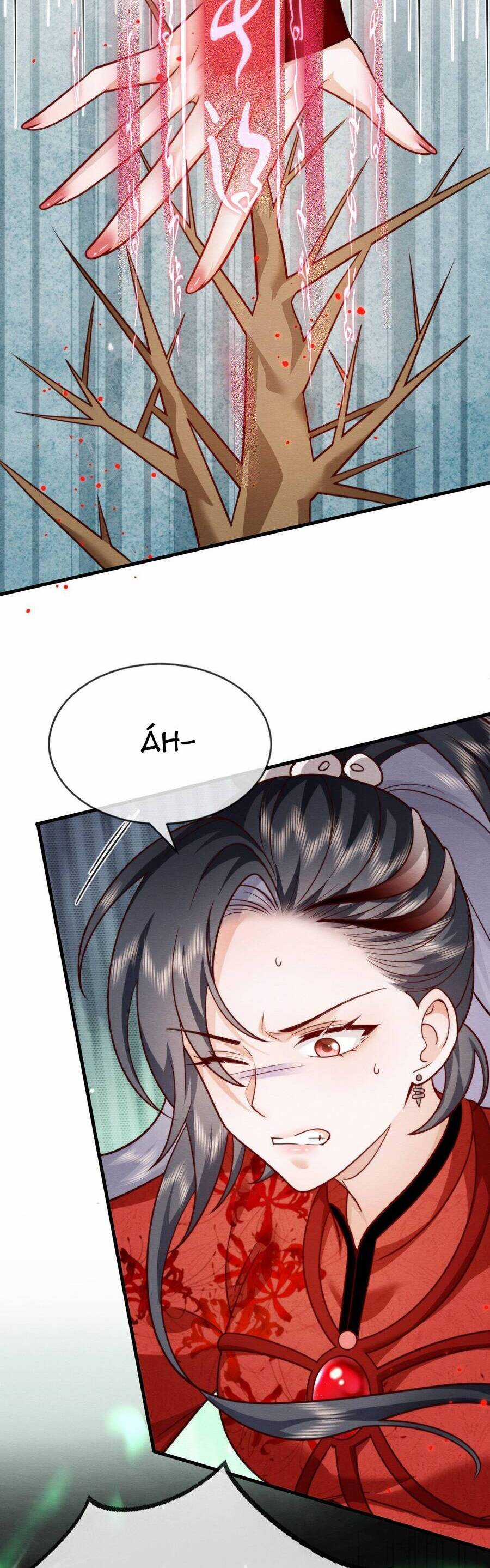 Cô Dâu Của Quỷ Vương Chapter 15 trang 31