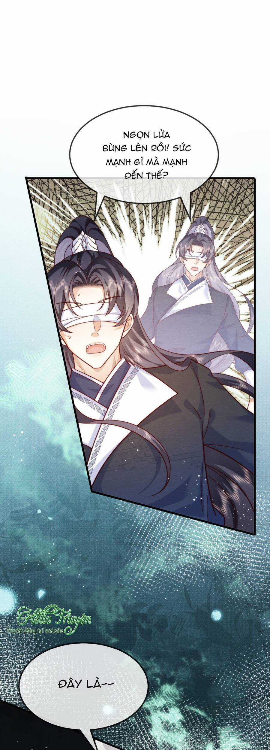 Cô Dâu Của Quỷ Vương Chapter 15 trang 33