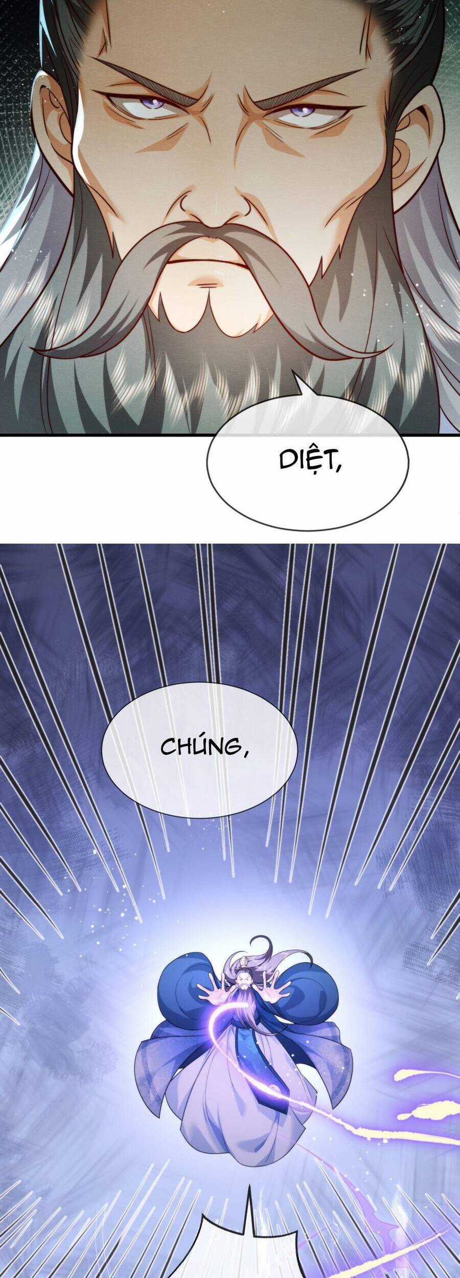 Cô Dâu Của Quỷ Vương Chapter 15 trang 35