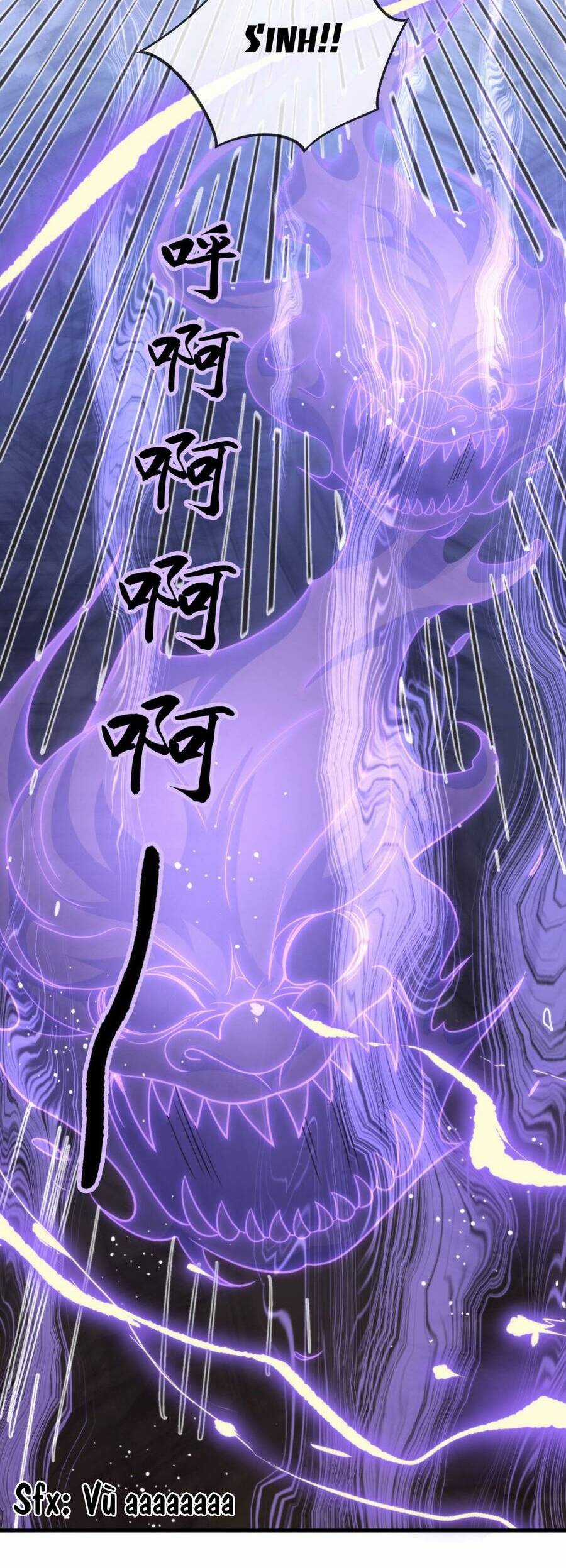 Cô Dâu Của Quỷ Vương Chapter 15 trang 36