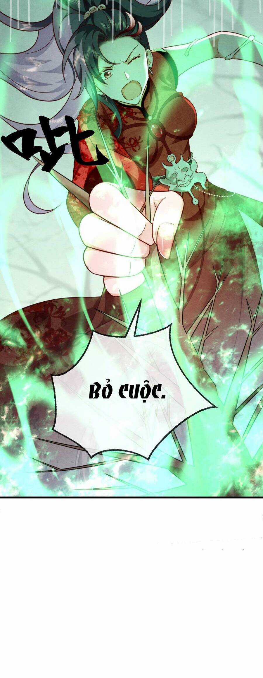 Cô Dâu Của Quỷ Vương Chapter 15 trang 39