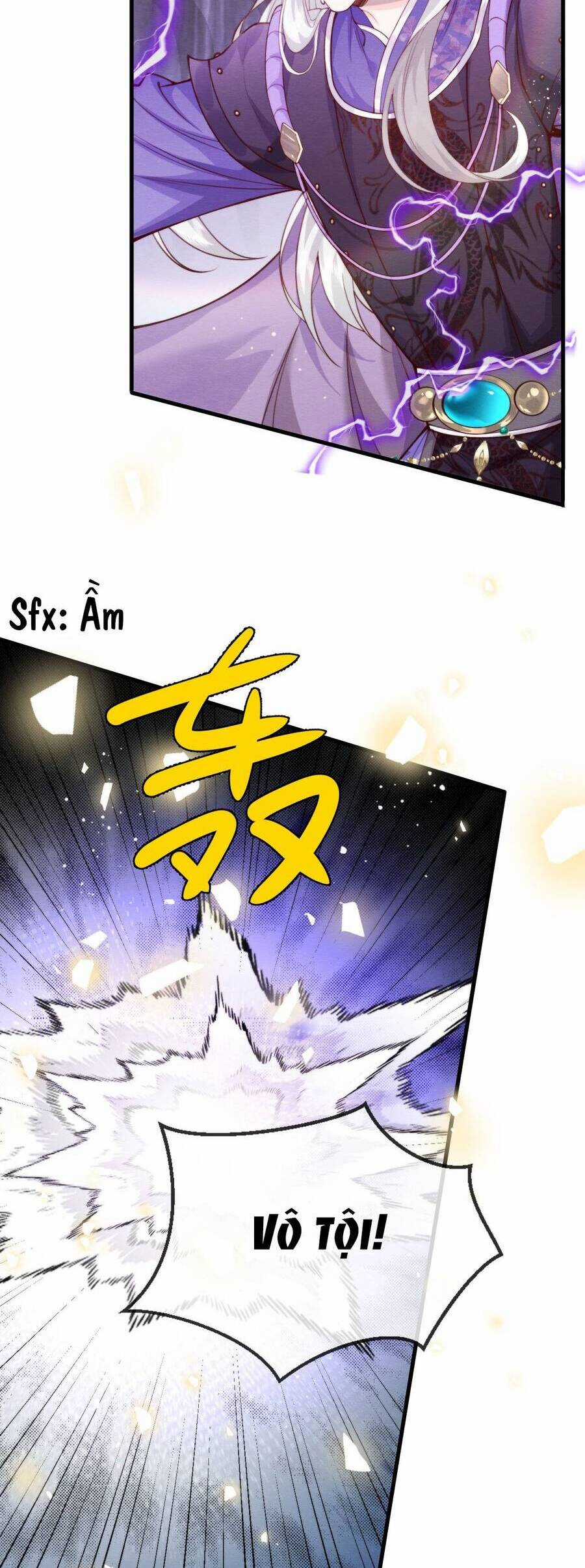 Cô Dâu Của Quỷ Vương Chapter 15 trang 4