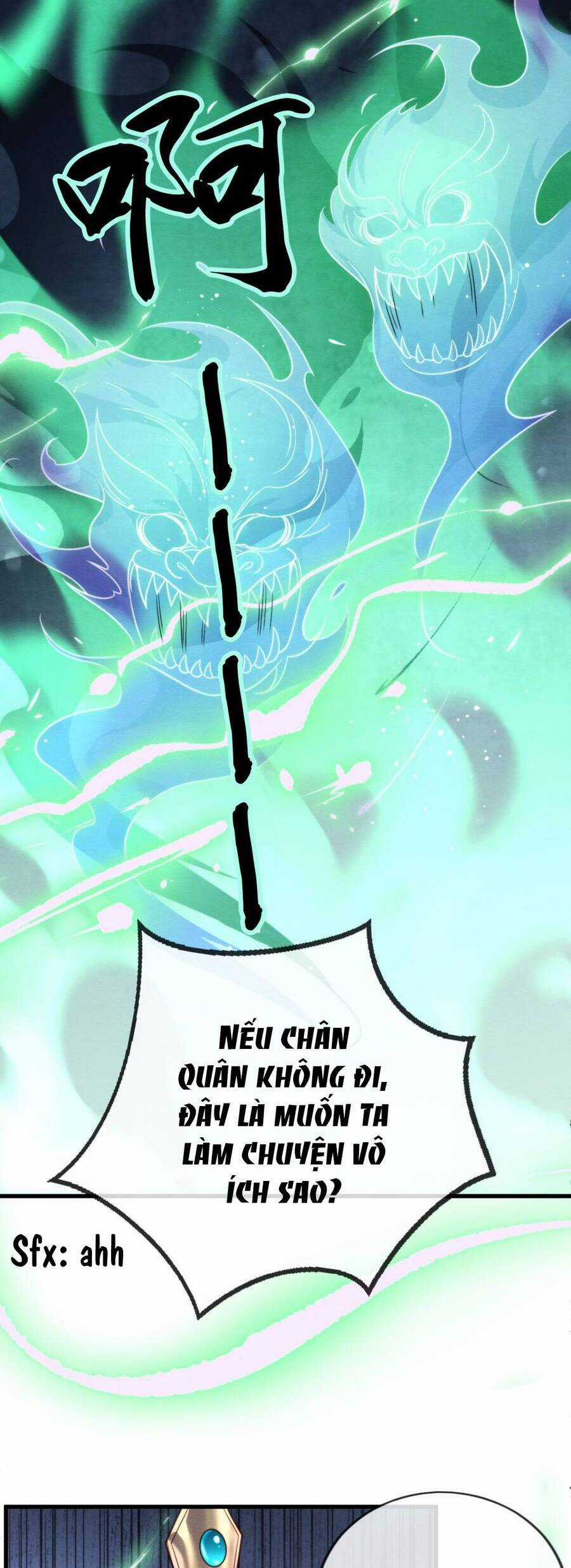 Cô Dâu Của Quỷ Vương Chapter 15 trang 41