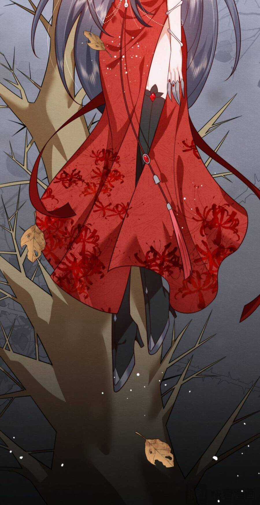 Cô Dâu Của Quỷ Vương Chapter 15 trang 45