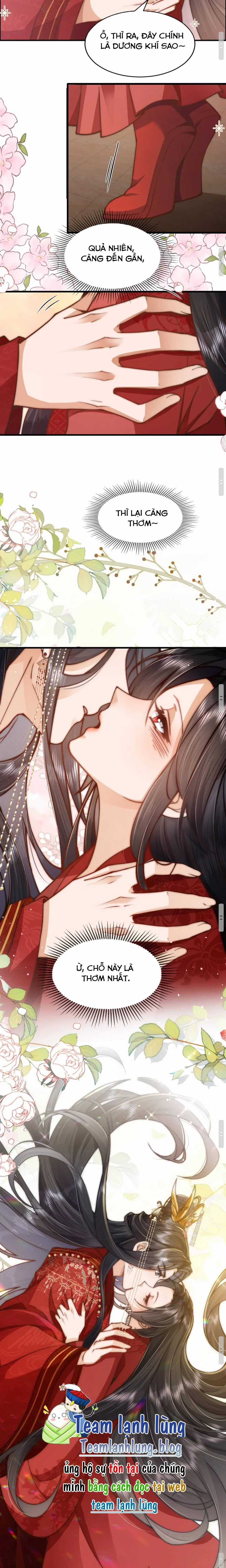 Cô Dâu Của Quỷ Vương Chapter 2 trang 10