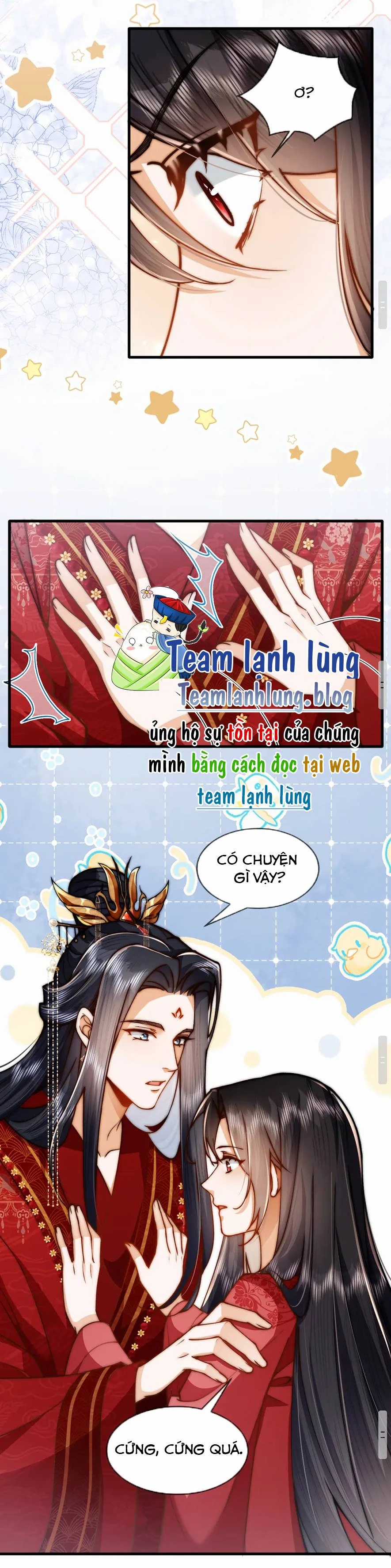 Cô Dâu Của Quỷ Vương Chapter 2 trang 12
