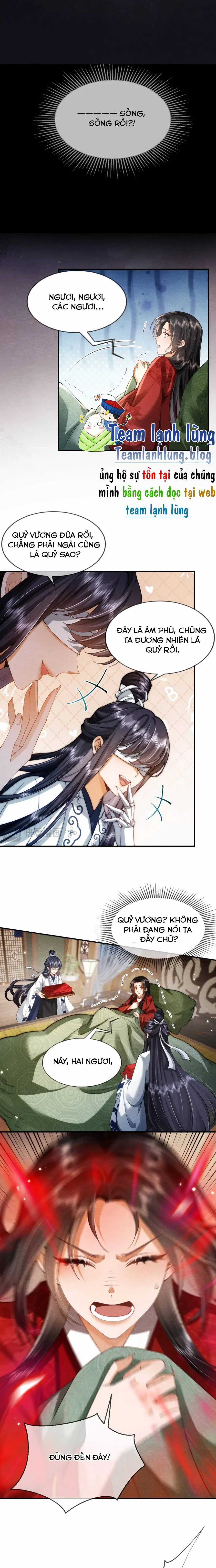 Cô Dâu Của Quỷ Vương Chapter 2 trang 2