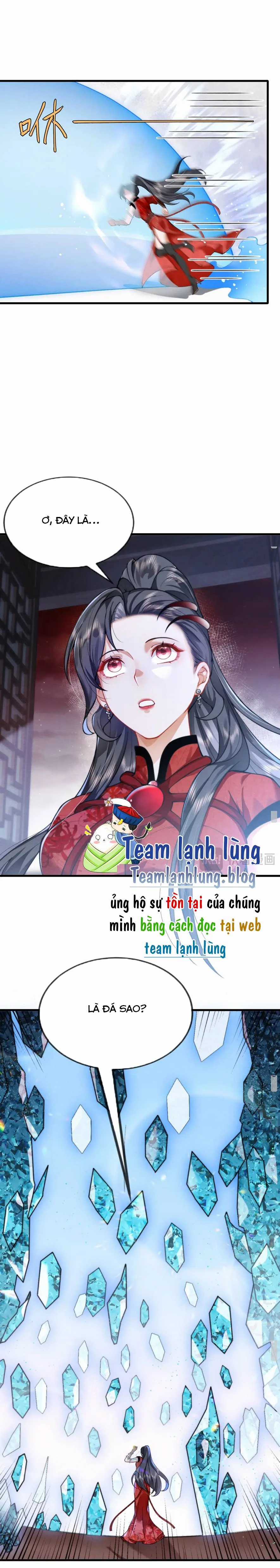 Cô Dâu Của Quỷ Vương Chapter 4 trang 4