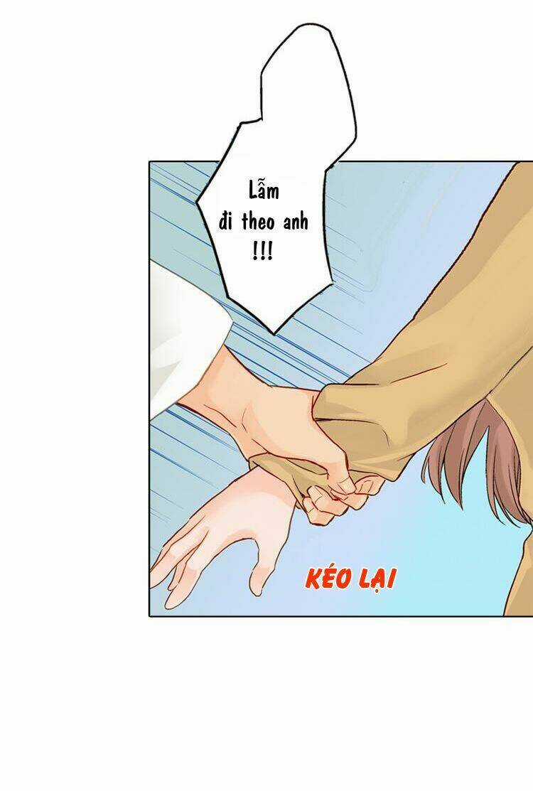Cô Dâu Của Quỷ Chapter 4.1 trang 11