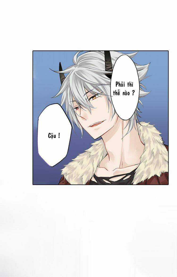 Cô Dâu Của Quỷ Chapter 4.1 trang 15