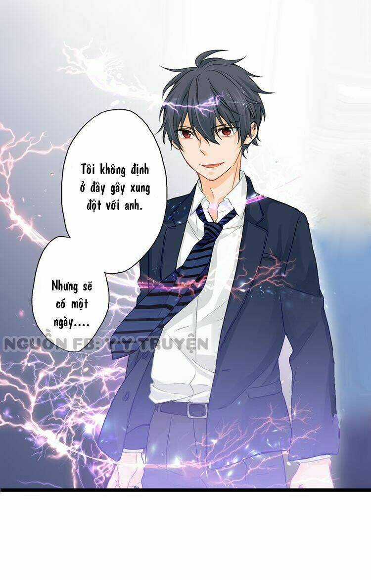 Cô Dâu Của Quỷ Chapter 4.1 trang 16