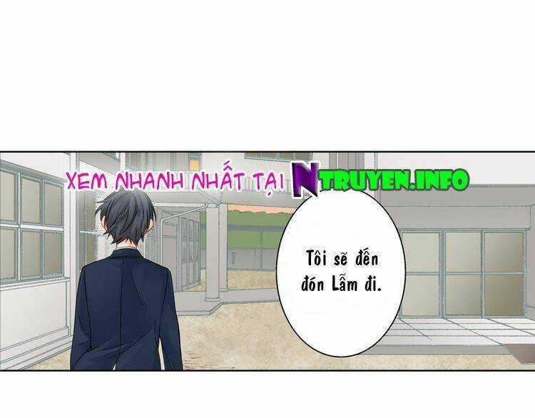 Cô Dâu Của Quỷ Chapter 4.1 trang 17