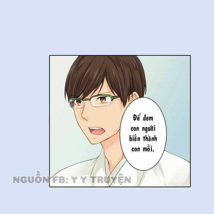 Cô Dâu Của Quỷ Chapter 4.1 trang 29