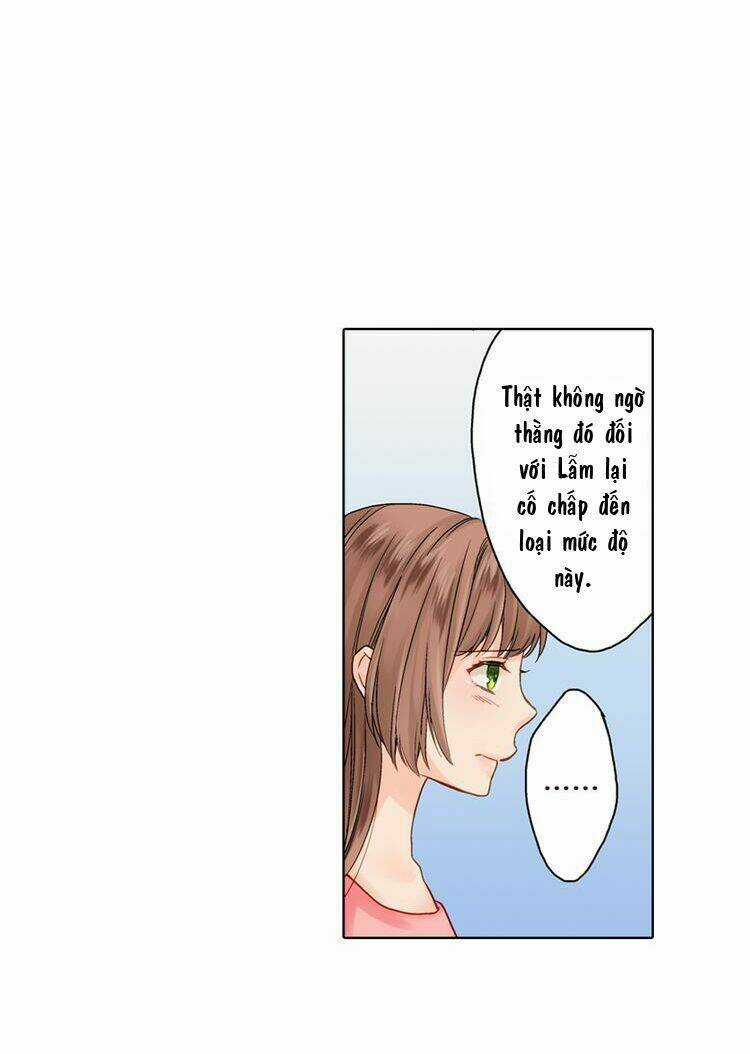 Cô Dâu Của Quỷ Chapter 4.1 trang 34