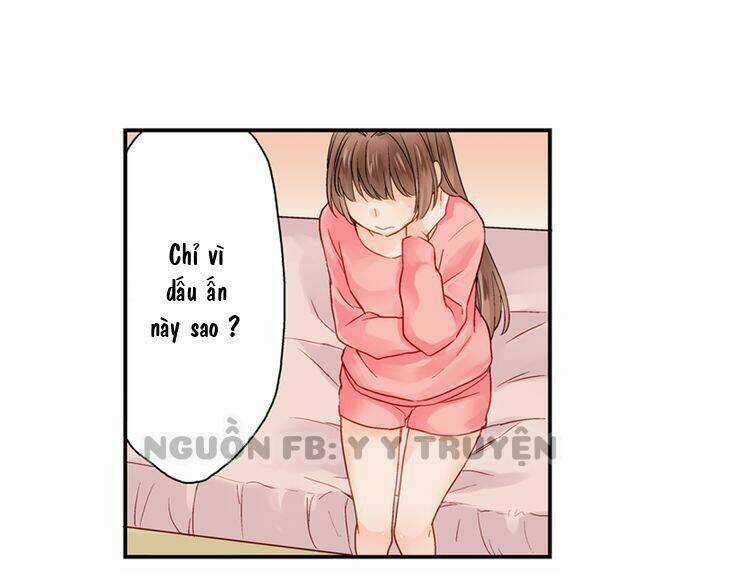 Cô Dâu Của Quỷ Chapter 4.1 trang 36