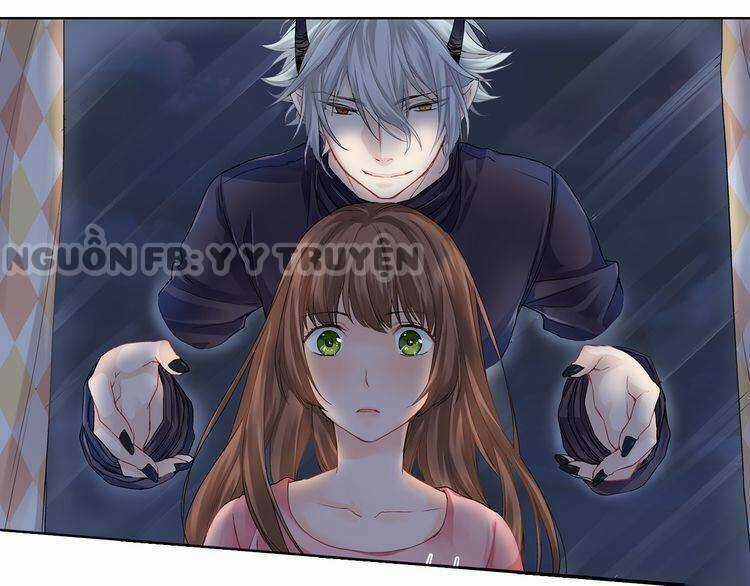 Cô Dâu Của Quỷ Chapter 4.1 trang 40