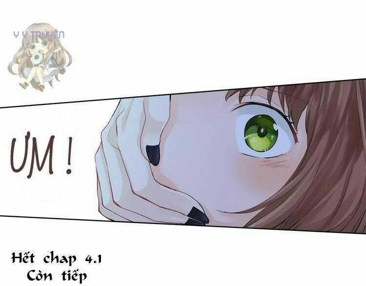 Cô Dâu Của Quỷ Chapter 4.1 trang 42