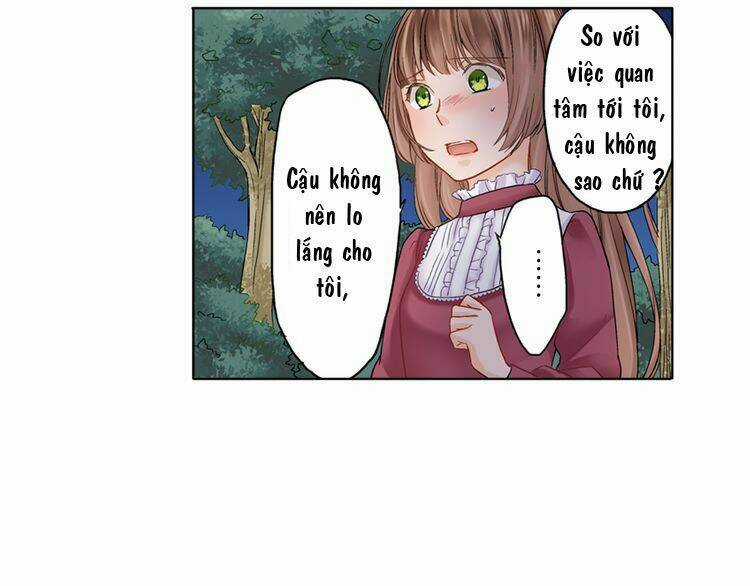 Cô Dâu Của Quỷ Chapter 8 trang 12